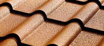 etanchéité pour toiture