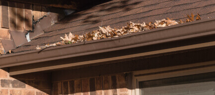 artisan nettoyage toiture