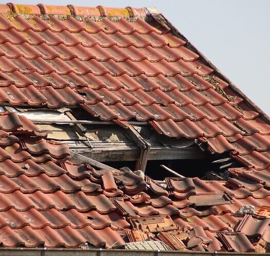 travaux de couverture